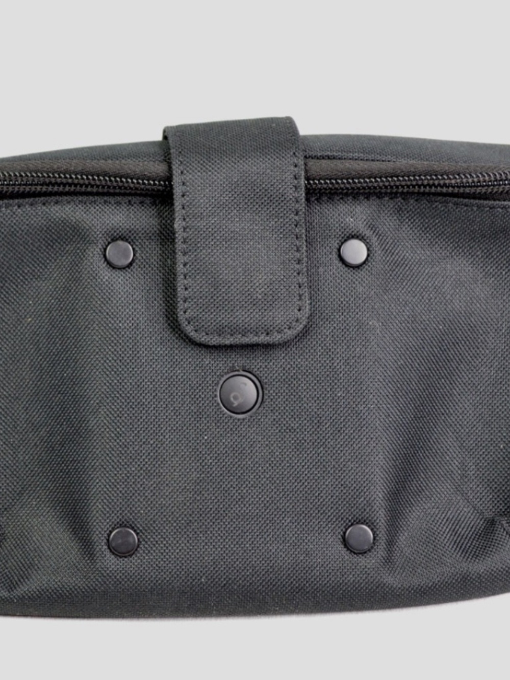 SONIX Everywhere UV Belt Bag - Sanitize On The Go — USB Rechargeable UV Light